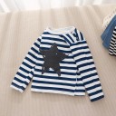 Kinder T-shirt met lange mouwen B1506 7