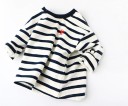 Kinder T-shirt met lange mouwen B1522 6