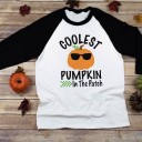 Kinder T-shirt met lange mouwen B1637 2