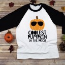 Kinder T-shirt met lange mouwen B1637 4