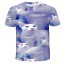 Kinder-T-Shirt mit Katze B1456 7