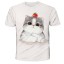 Kinder-T-Shirt mit Katze B1456 4