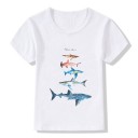 Kinder-T-Shirt Ozean 3