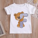 Kinder-T-Shirt T2515 6