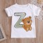 Kinder-T-Shirt T2515 22