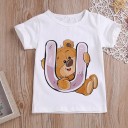 Kinder-T-Shirt T2515 10