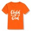 Kinder-T-Shirt T2528 8