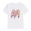 Kinder-T-Shirt T2533 2