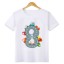 Kinder-T-Shirt T2538 8