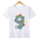 Kinder-T-Shirt T2538 9