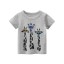 Kinder-T-Shirt T2551 2