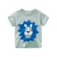 Kinder-T-Shirt T2551 3