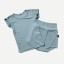 Kinder-T-Shirt und Shorts L1322 6