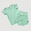 Kinder-T-Shirt und Shorts L1322 2