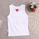 Kinder Tanktop PAPA LOVES ME, MAMA LOVES ME 4