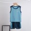 Kinder-Tanktop und Shorts C1108 8