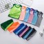 Kinder-Tanktop und Shorts C1108 5