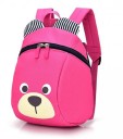 Kinder-Teddybär-Rucksack 5