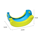 Kinder tragbarer faltbarer Töpfchen 22 x 20 x 10 cm Faltbare WC-Sitzauflage für Beutel Reisetoilettensitz mit einer Tragfähigkeit von 50 kg für Kinder 3 Kinder tragbarer faltbarer Töpfchen 22 x 20 x 10 cm Faltbare WC-Sitzauflage für Beutel Reisetoilettensitz mit einer Tragfähigkeit von 50 kg für Kinder 3