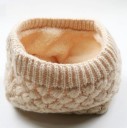 Kinder Winter Schal J601 8