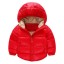 Kinder-Winterjacke Cold 9