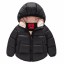 Kinder-Winterjacke Cold 8