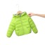 Kinder-Winterjacke L1842 5