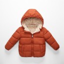 Kinder-Winterjacke L1864 6