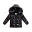 Kinder-Winterjacke L1865 2