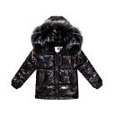 Kinder-Winterjacke L1865 2