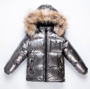 Kinder-Winterjacke L1865 3