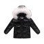 Kinder-Winterjacke L1866 2