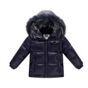 Kinder-Winterjacke L1866 4