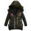 Kinder-Winterjacke L1907 3