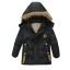 Kinder-Winterjacke L1908 2