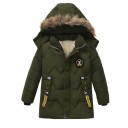 Kinder-Winterjacke L1908 3