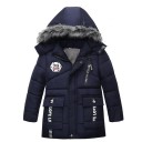 Kinder-Winterjacke L1908 4