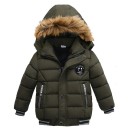 Kinder-Winterjacke L1911 5