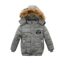 Kinder-Winterjacke L1911 3