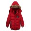 Kinder-Winterjacke L1911 2