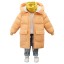 Kinder-Winterjacke L1913 5