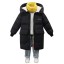 Kinder-Winterjacke L1913 1