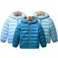 Kinder-Winterjacke L1969 1