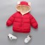 Kinder-Winterjacke L2016 2