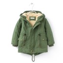 Kinder-Winterjacke L2040 6