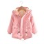 Kinder-Winterjacke L2040 2