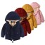 Kinder-Winterjacke L2040 1