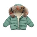 Kinder-Winterjacke L2041 4