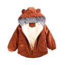 Kinder-Winterjacke L2066 2