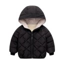 Kinder-Winterjacke L2091 1